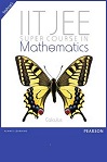 IIT JEE Super Course in Mathematics: Calculus by Trishna Knowledge Systems